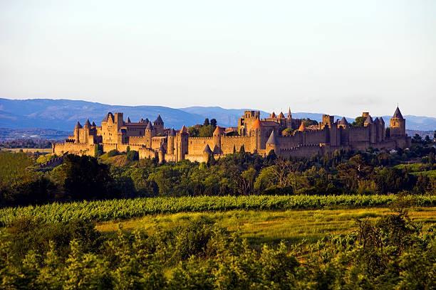 Carcassone