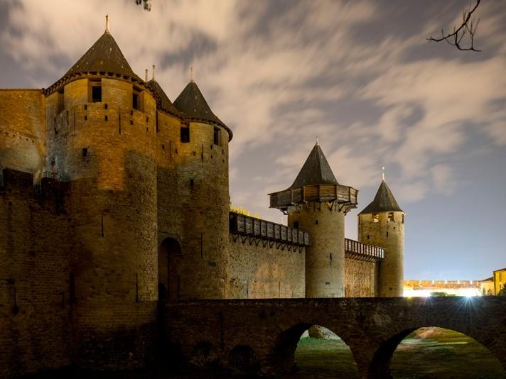 Carcassonne 001