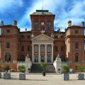 Racconigi palais royal